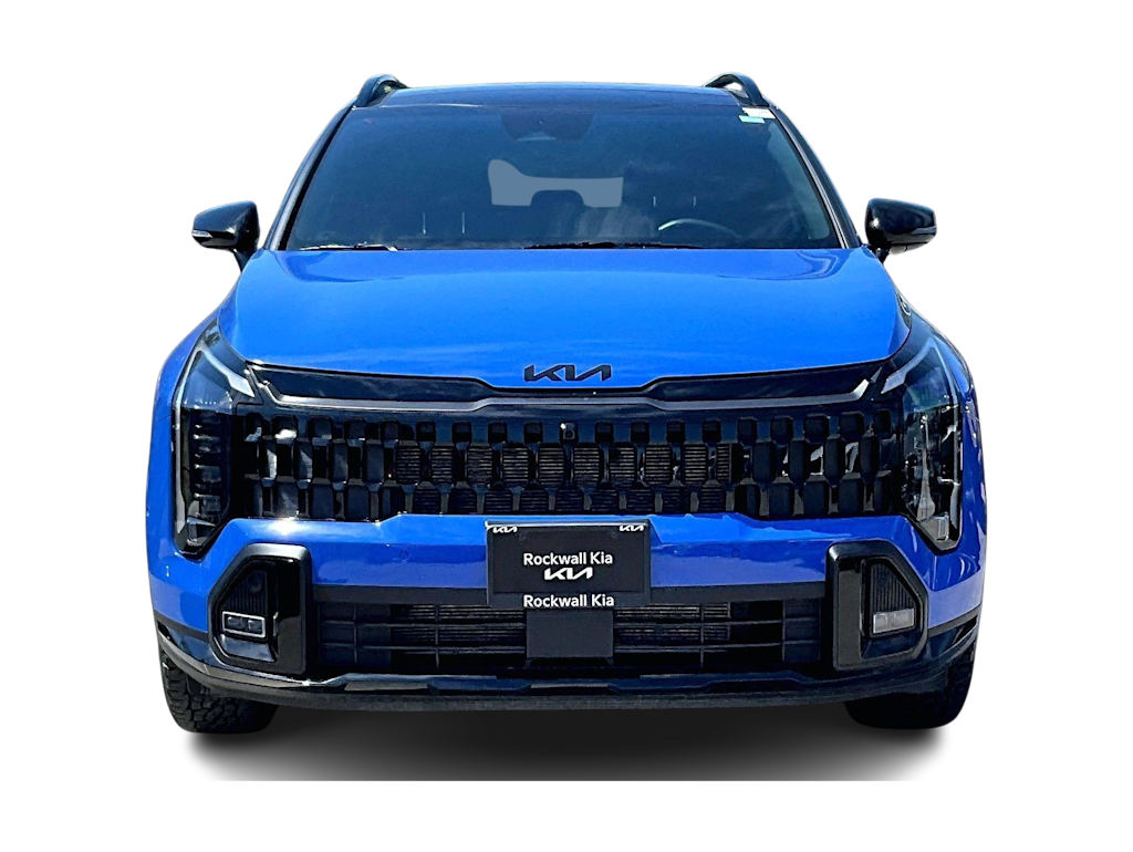 Thumbnail: 2026 Kia Sportage - 5
