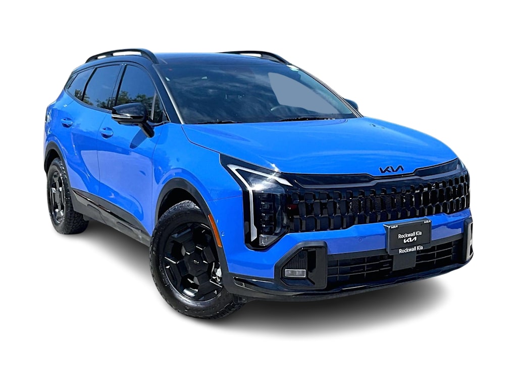 Thumbnail: 2026 Kia Sportage - 19
