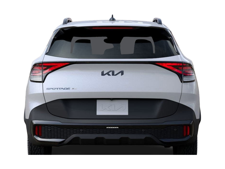 Thumbnail: 2025 Kia Sportage - 21