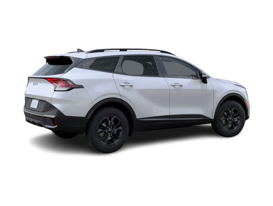 Thumbnail: 2025 Kia Sportage - 15