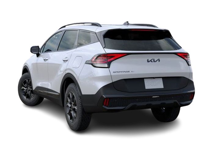 Thumbnail: 2025 Kia Sportage - 4