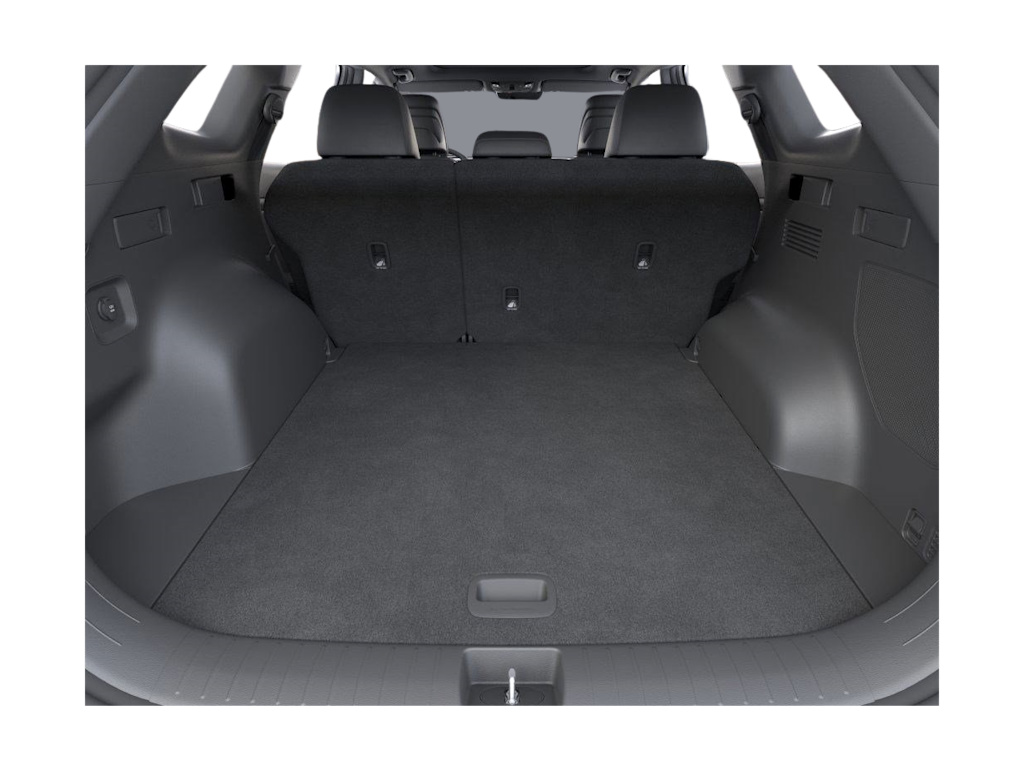 Thumbnail: 2025 Kia Sportage - 22