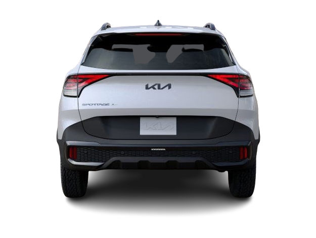 Thumbnail: 2025 Kia Sportage - 5