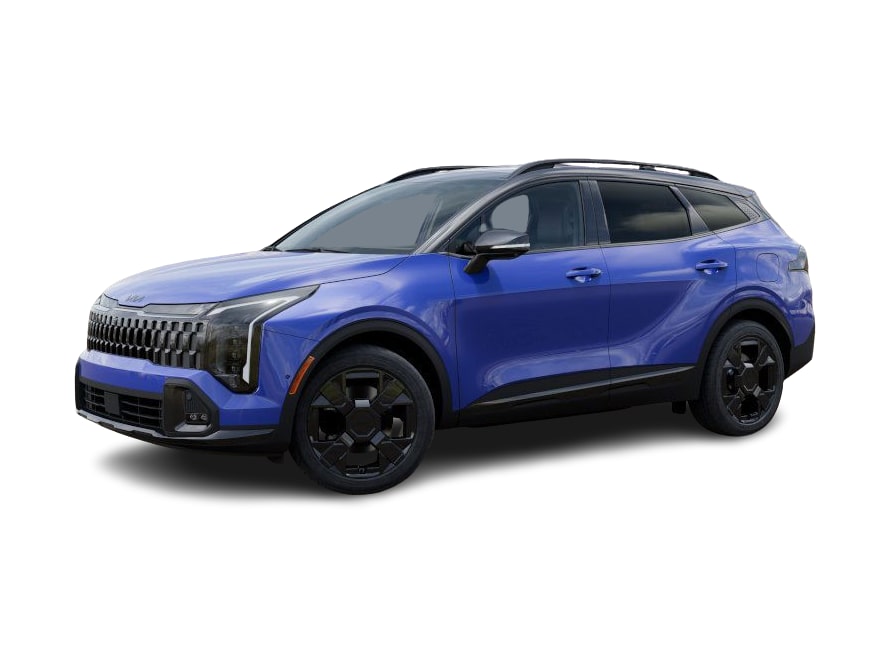 Thumbnail: 2026 Kia Sportage - 13