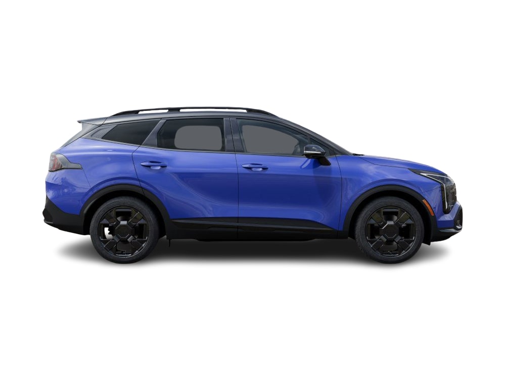 Thumbnail: 2026 Kia Sportage - 16