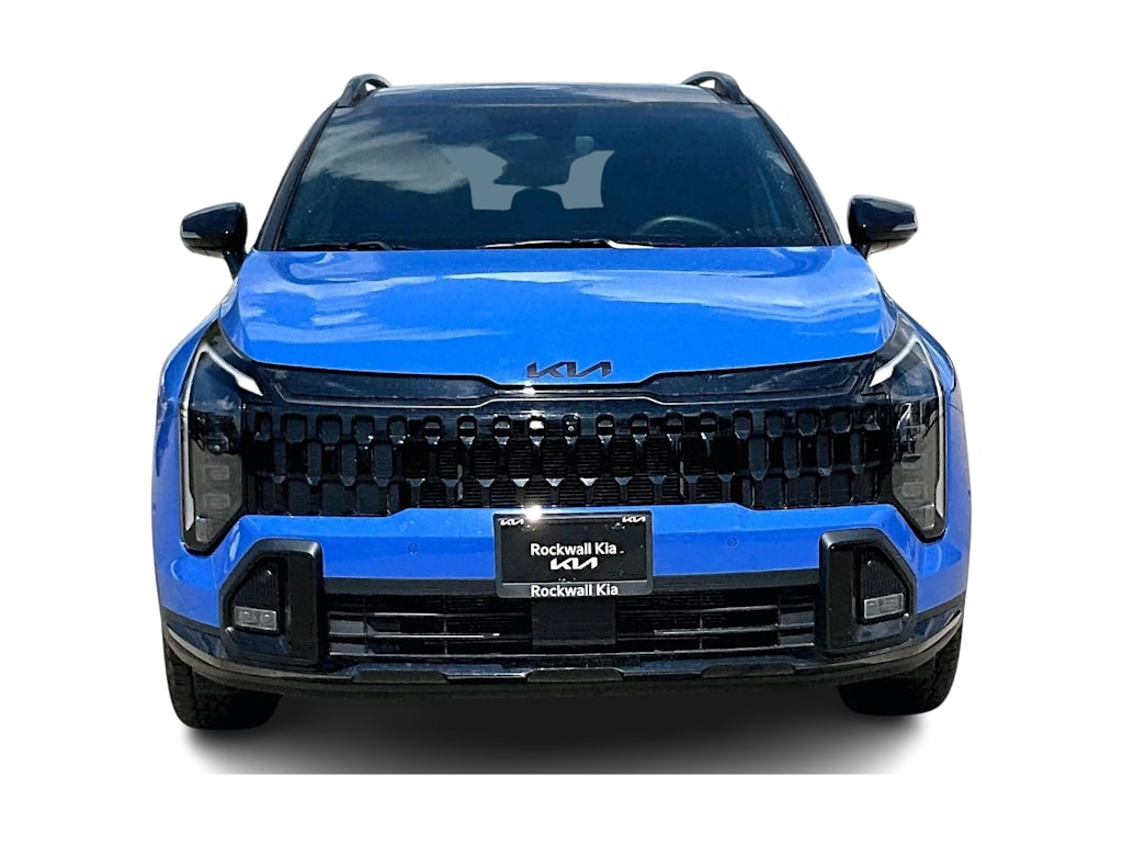 Thumbnail: 2026 Kia Sportage - 4