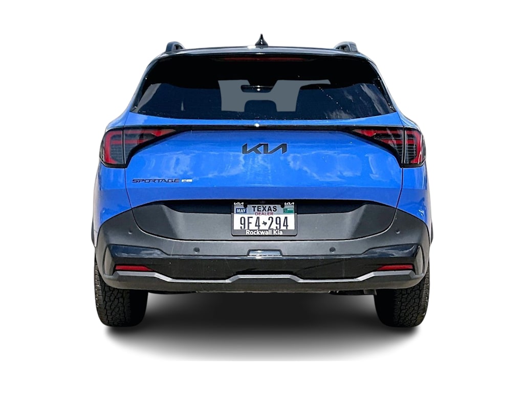 Thumbnail: 2026 Kia Sportage - 3