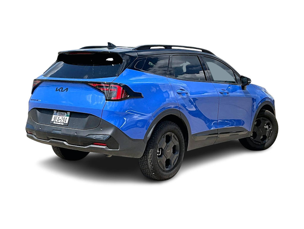 Thumbnail: 2026 Kia Sportage - 13