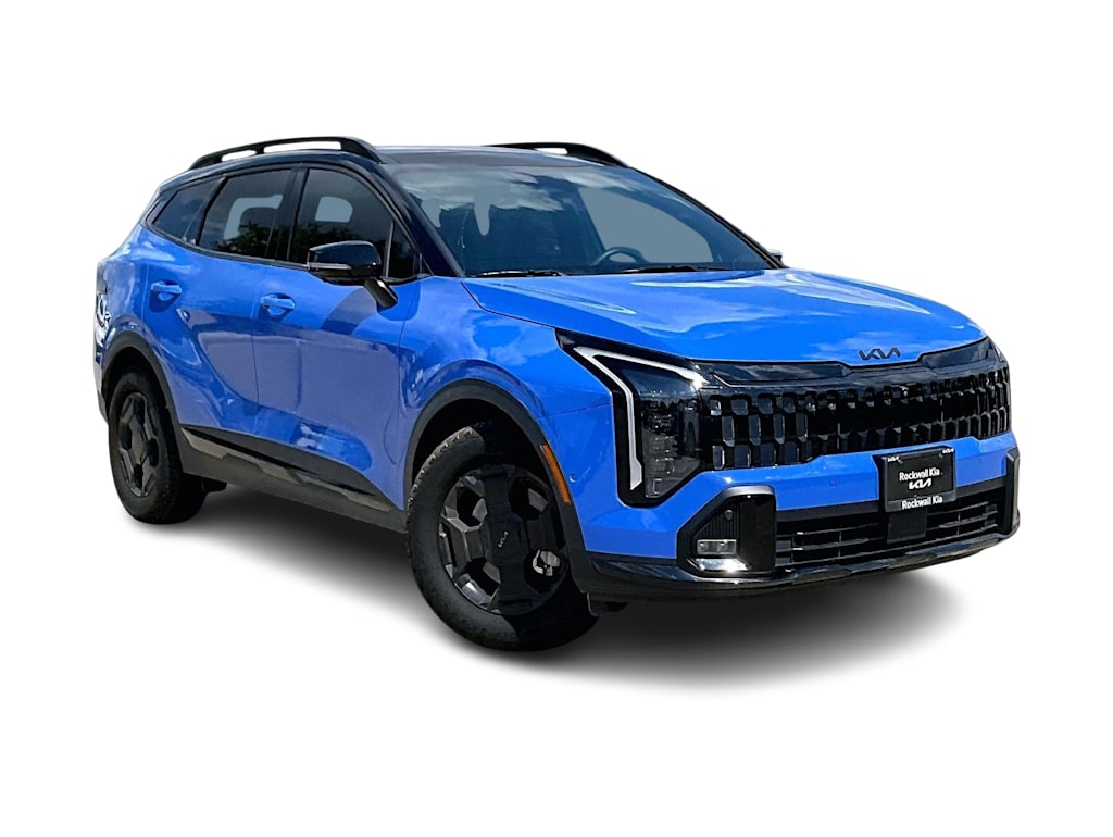 Thumbnail: 2026 Kia Sportage - 14