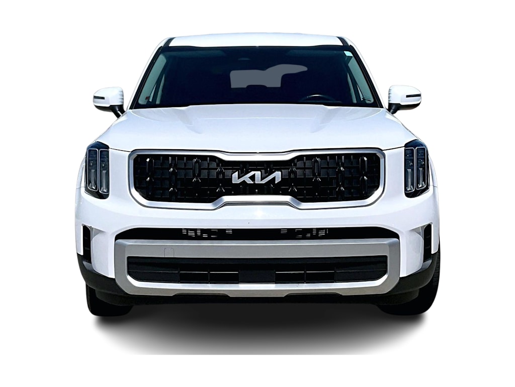 Thumbnail: 2024 Kia Telluride - 5