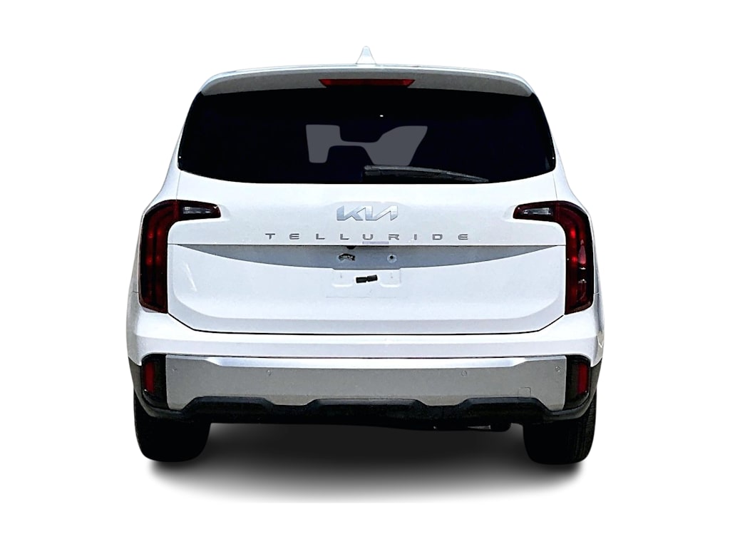 Thumbnail: 2024 Kia Telluride - 4