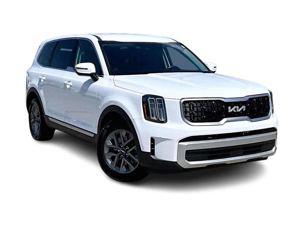 Thumbnail: 2024 Kia Telluride - 17