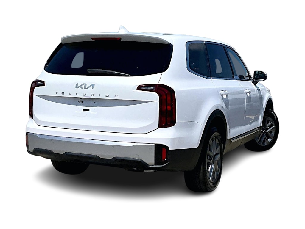 Thumbnail: 2024 Kia Telluride - 15