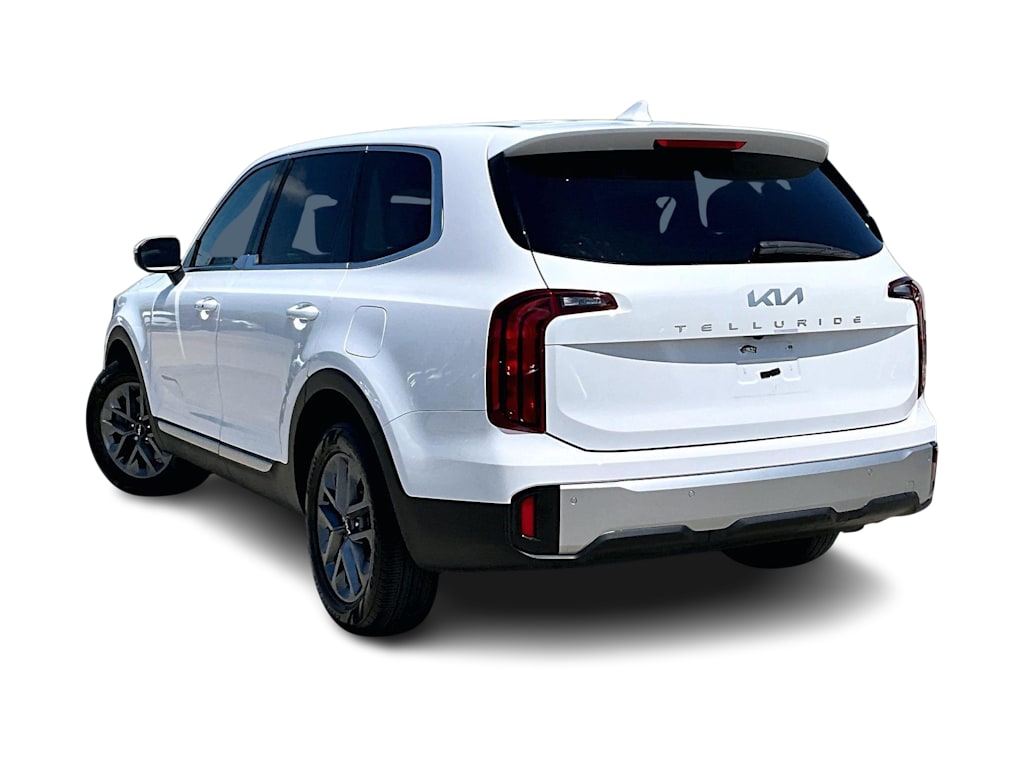 Thumbnail: 2024 Kia Telluride - 3