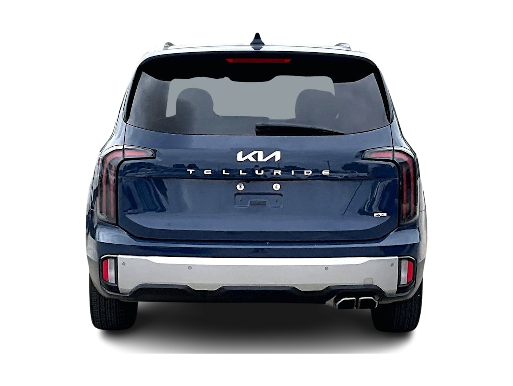 Thumbnail: 2023 Kia Telluride - 4