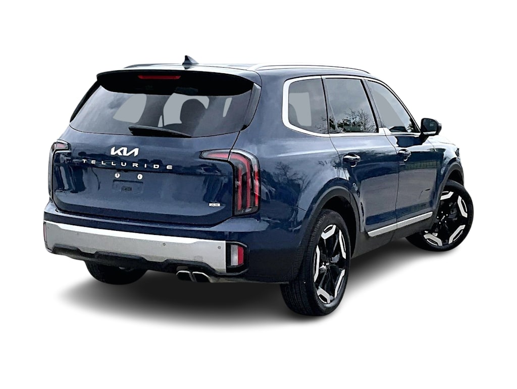 Thumbnail: 2023 Kia Telluride - 16