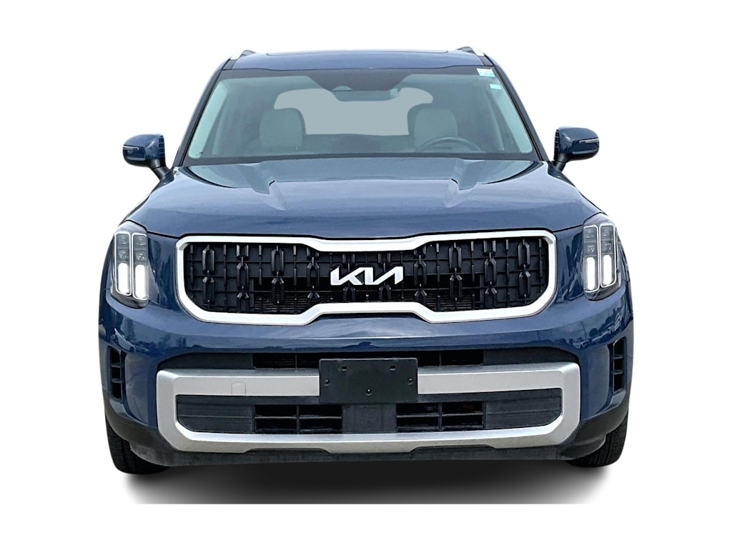 Thumbnail: 2023 Kia Telluride - 5