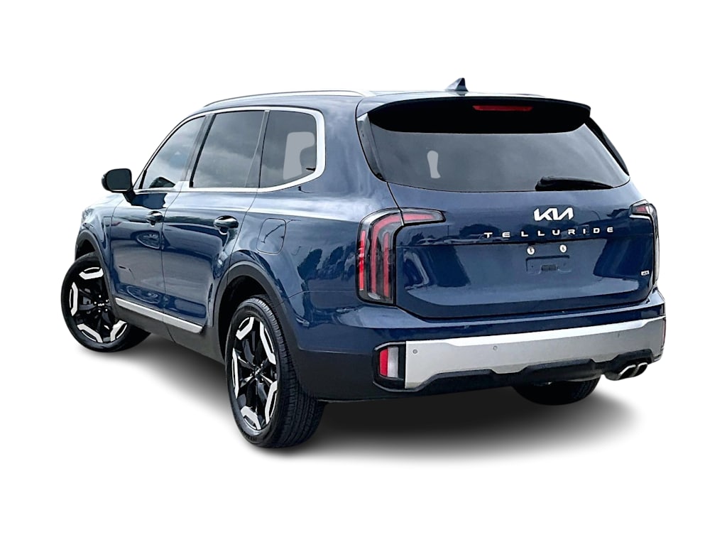 Thumbnail: 2023 Kia Telluride - 3