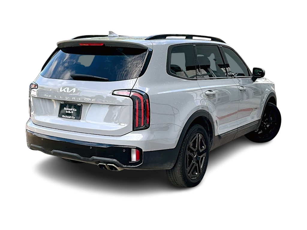 Thumbnail: 2024 Kia Telluride - 16