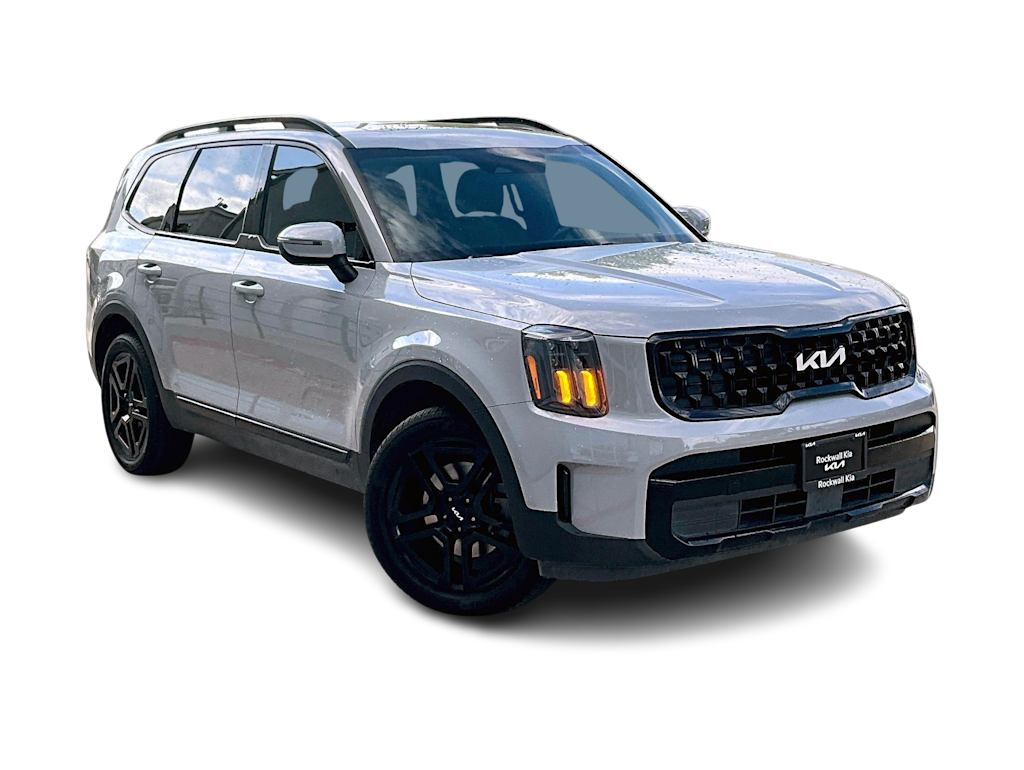 Thumbnail: 2024 Kia Telluride - 19