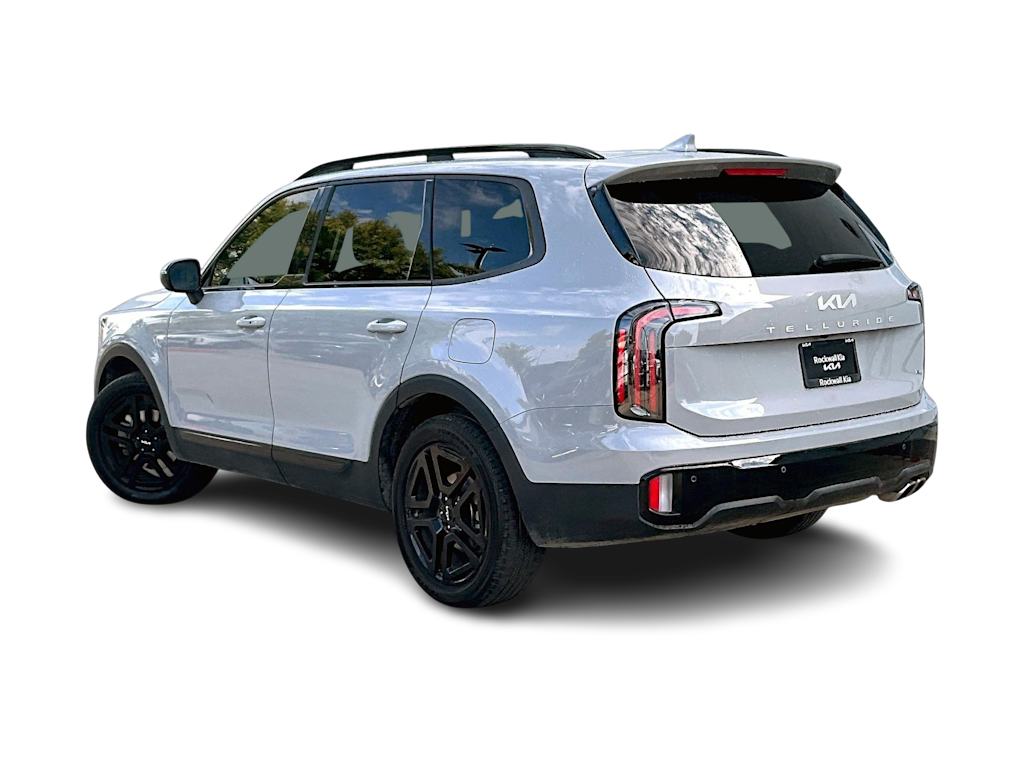 Thumbnail: 2024 Kia Telluride - 3