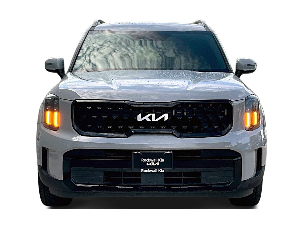 Thumbnail: 2024 Kia Telluride - 4
