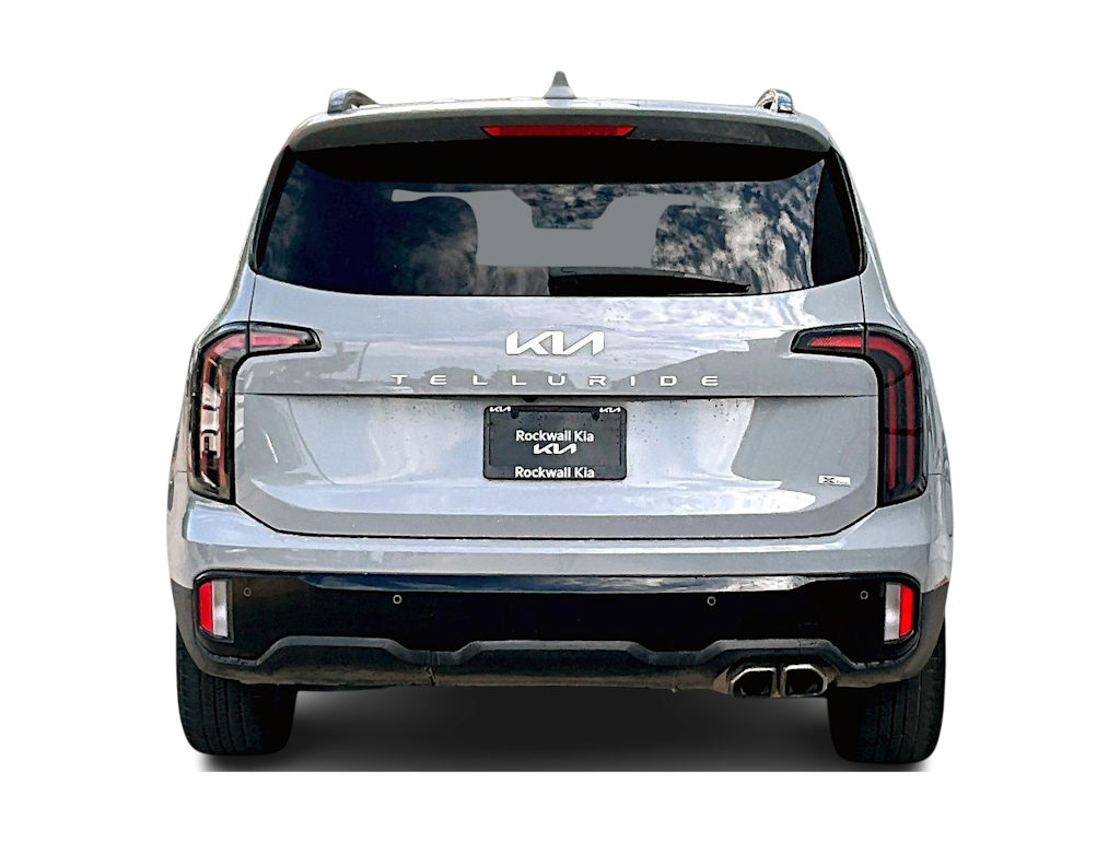 Thumbnail: 2024 Kia Telluride - 17