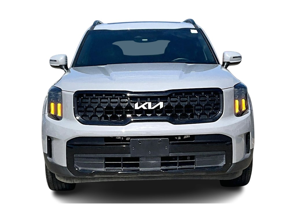 Thumbnail: 2024 Kia Telluride - 5