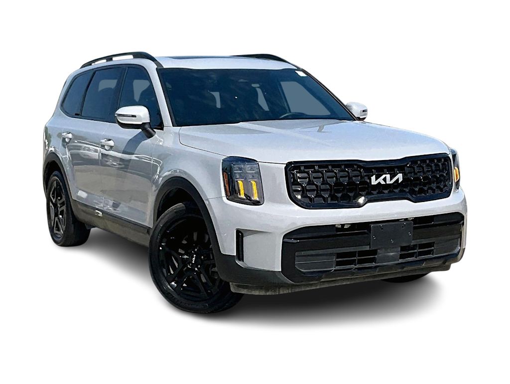 Thumbnail: 2024 Kia Telluride - 19