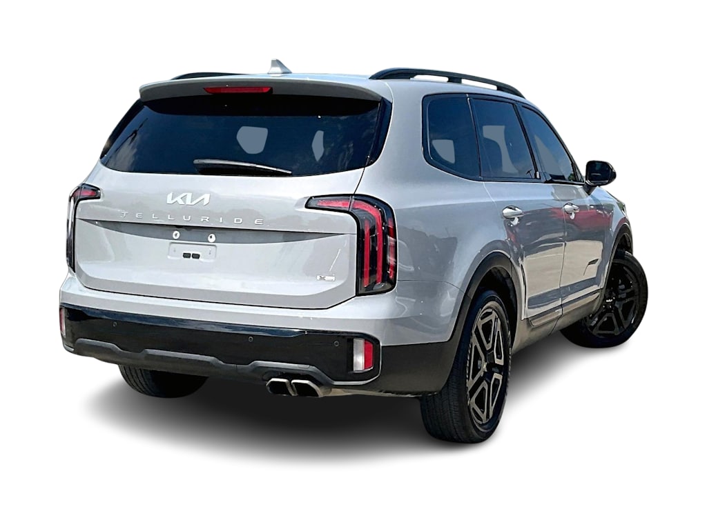 Thumbnail: 2024 Kia Telluride - 17