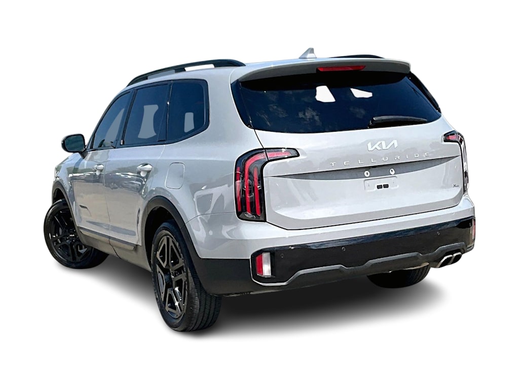 Thumbnail: 2024 Kia Telluride - 3