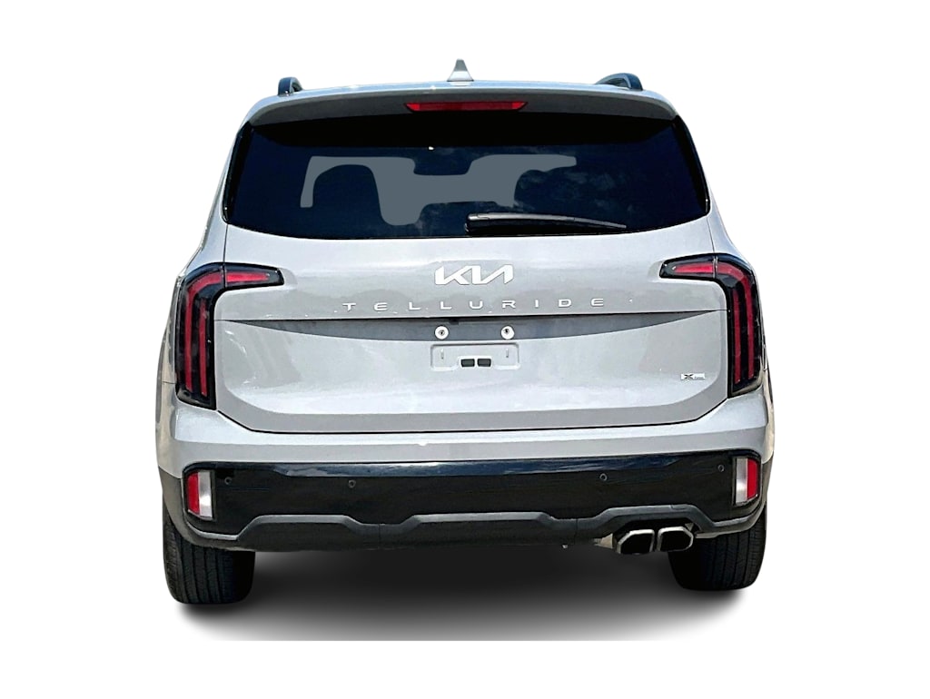 Thumbnail: 2024 Kia Telluride - 4