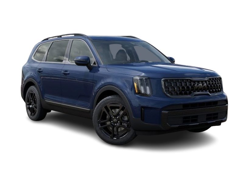 2025 Kia Telluride EX 18