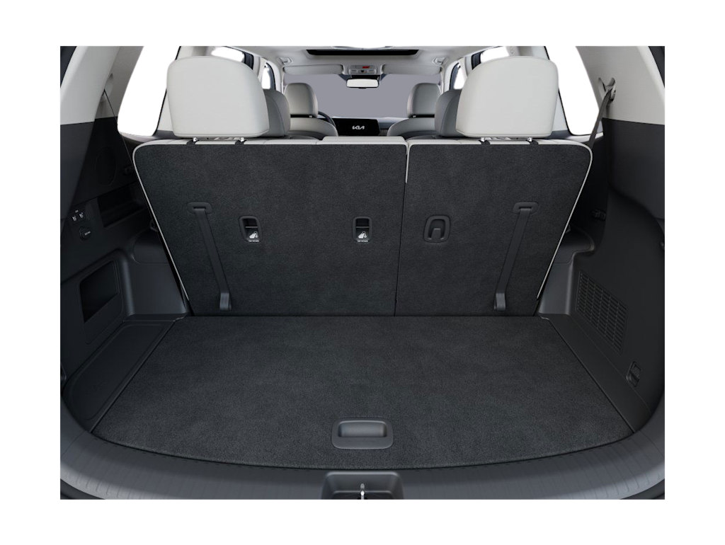 Thumbnail: 2025 Kia Telluride - 14