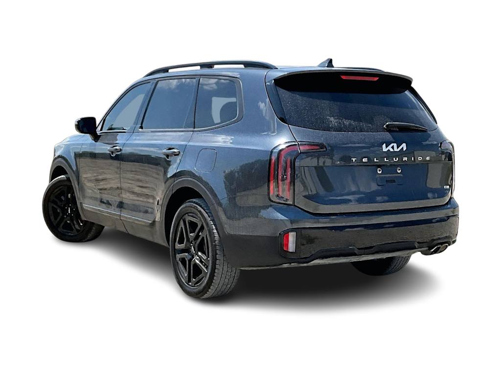 Thumbnail: 2024 Kia Telluride - 3