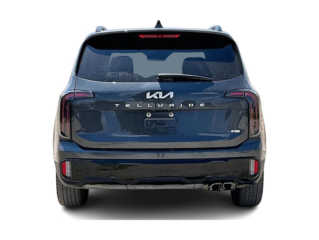 Thumbnail: 2024 Kia Telluride - 4