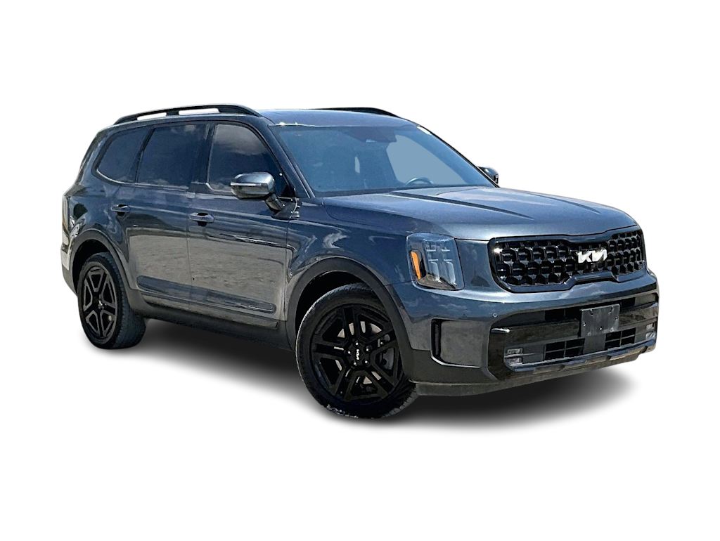 Thumbnail: 2024 Kia Telluride - 19