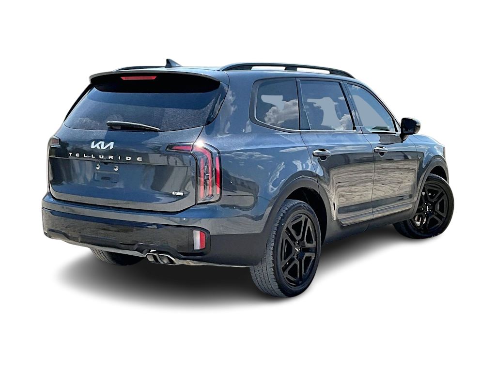 Thumbnail: 2024 Kia Telluride - 18