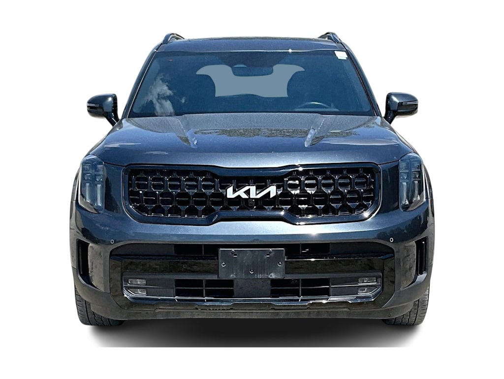 Thumbnail: 2024 Kia Telluride - 5