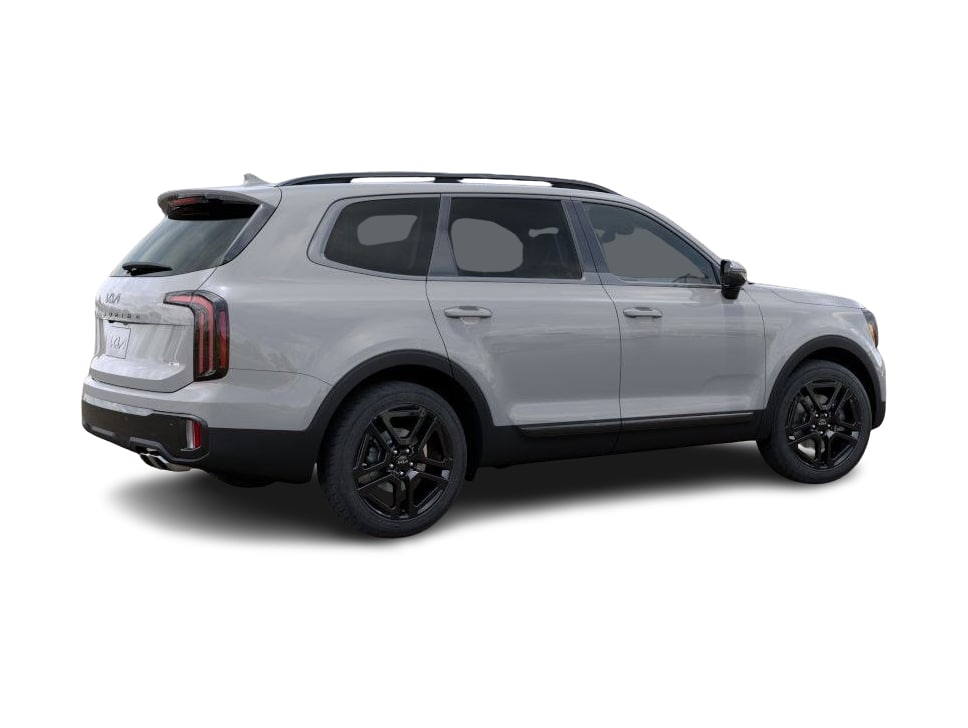 2025 Kia Telluride SX 15