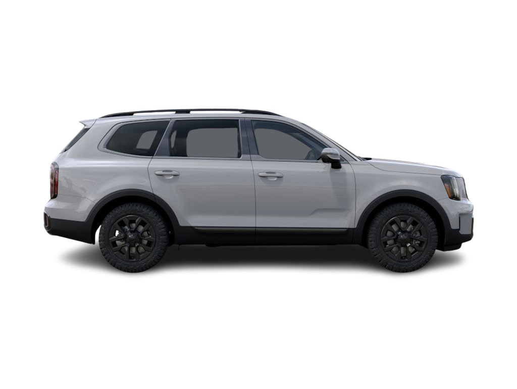 Thumbnail: 2025 Kia Telluride - 16