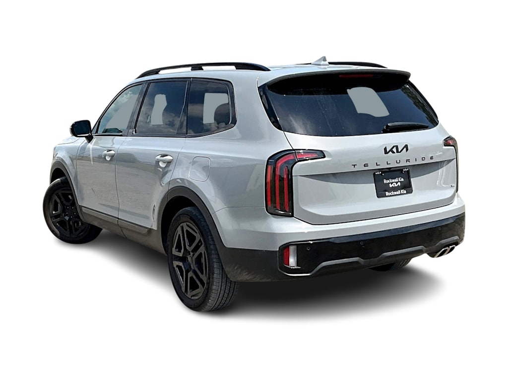 Thumbnail: 2025 Kia Telluride - 3