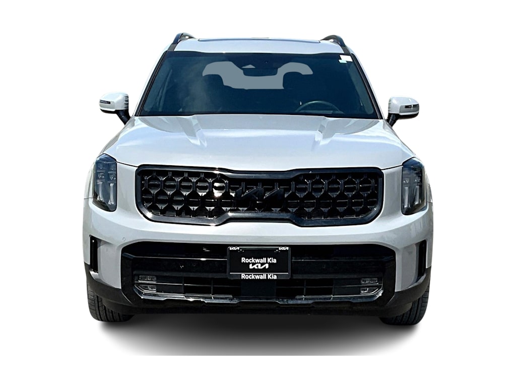Thumbnail: 2025 Kia Telluride - 5