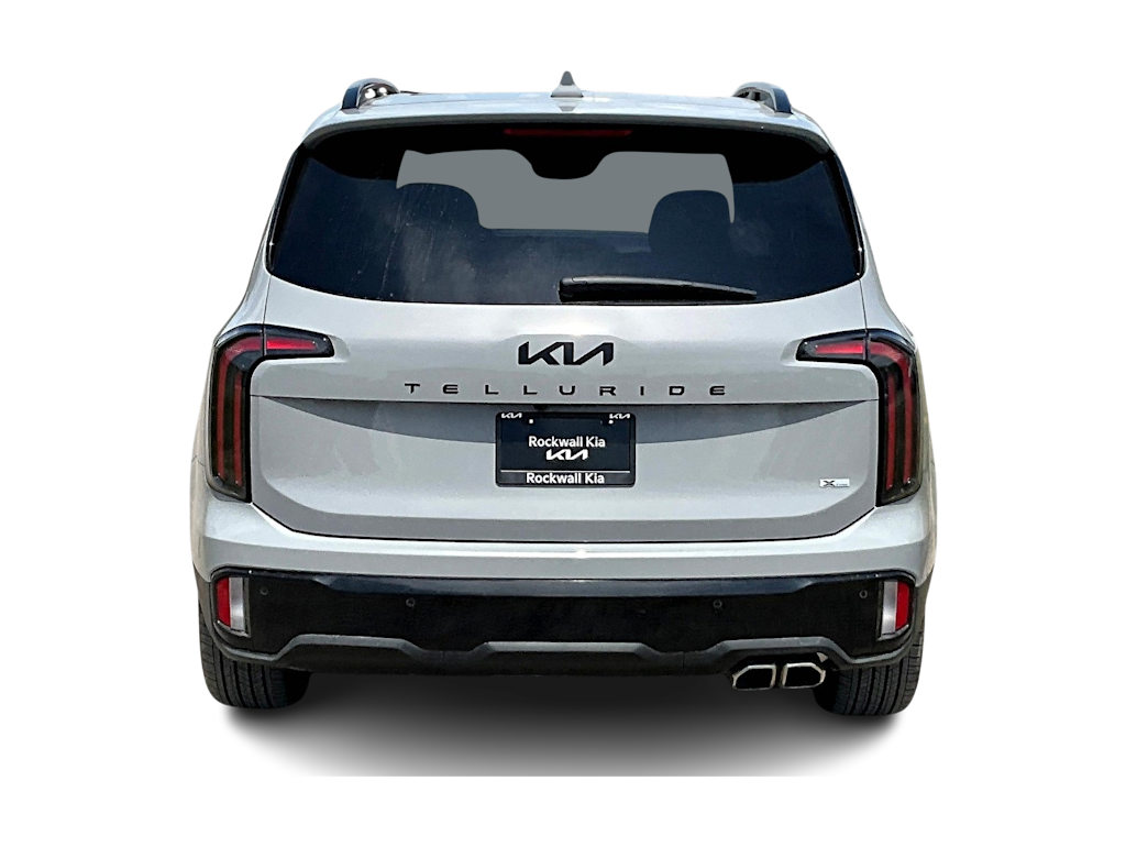 Thumbnail: 2025 Kia Telluride - 4