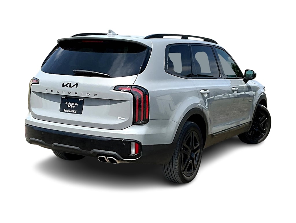 Thumbnail: 2025 Kia Telluride - 18
