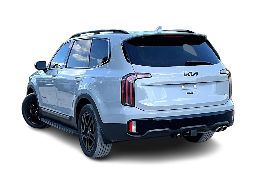 Thumbnail: 2024 Kia Telluride - 3