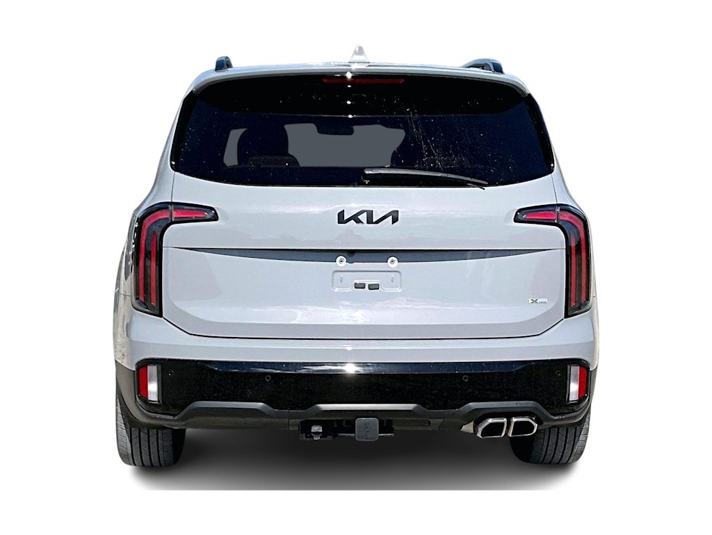 Thumbnail: 2024 Kia Telluride - 4