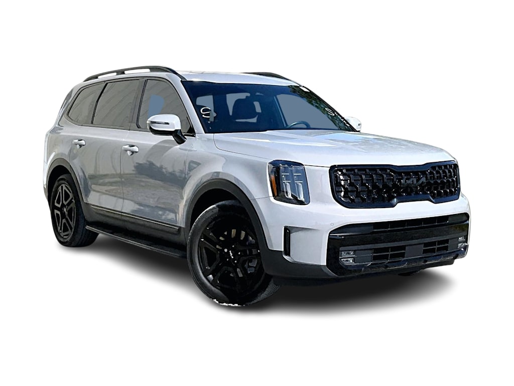 Thumbnail: 2024 Kia Telluride - 17