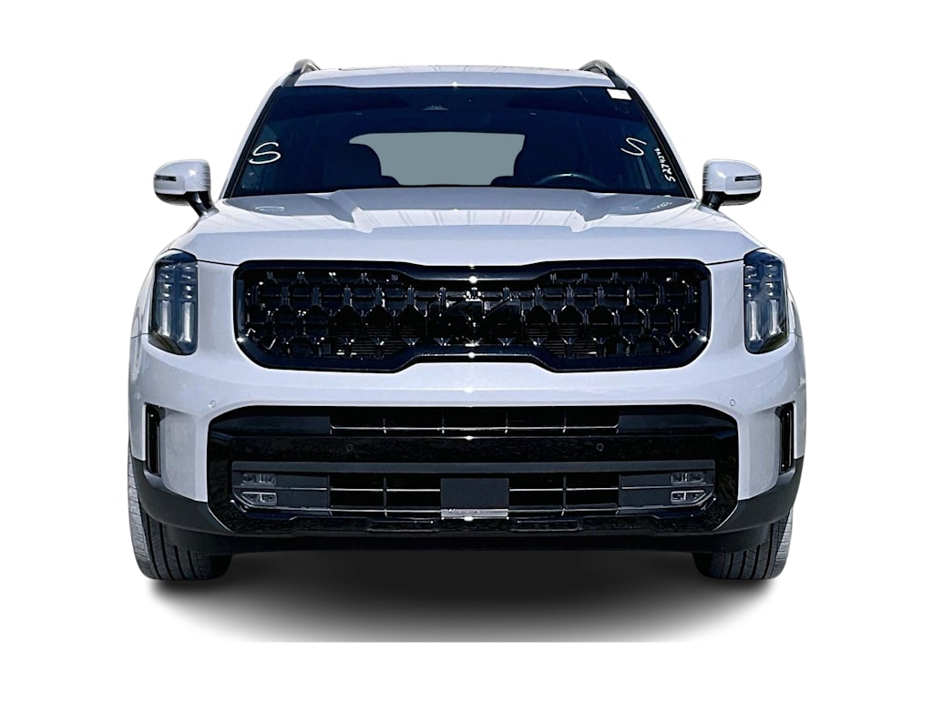 Thumbnail: 2024 Kia Telluride - 5