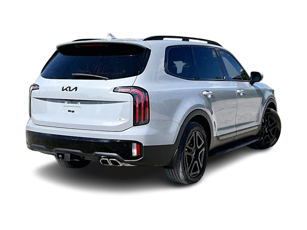 Thumbnail: 2024 Kia Telluride - 15